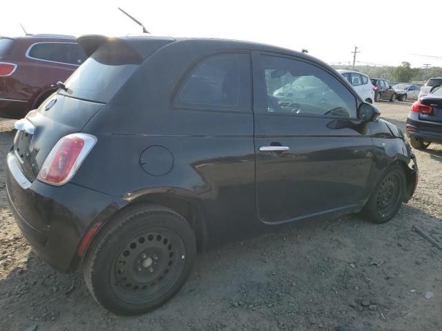 Photo 2 VIN: 3C3CFFAR9ET276008 - FIAT 500 POP 