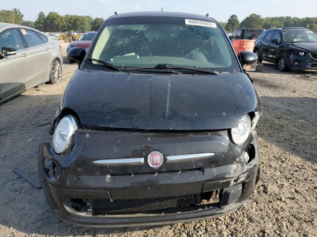 Photo 4 VIN: 3C3CFFAR9ET276008 - FIAT 500 POP 