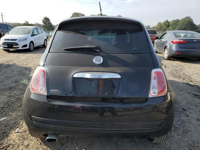 Photo 5 VIN: 3C3CFFAR9ET276008 - FIAT 500 POP 