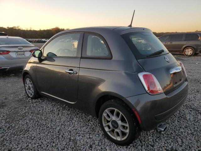 Photo 1 VIN: 3C3CFFAR9FT545013 - FIAT 500 POP 