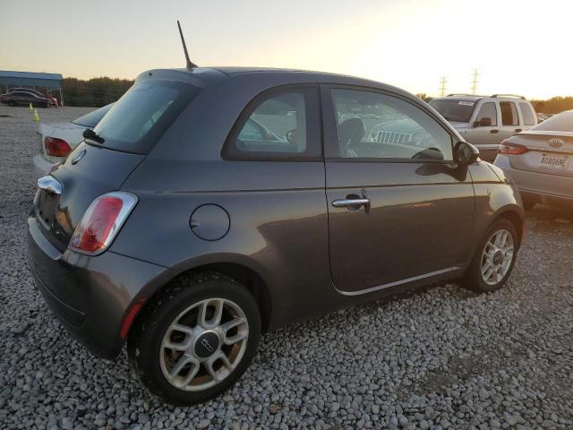 Photo 2 VIN: 3C3CFFAR9FT545013 - FIAT 500 POP 