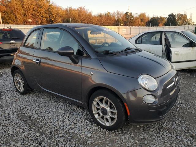 Photo 3 VIN: 3C3CFFAR9FT545013 - FIAT 500 POP 