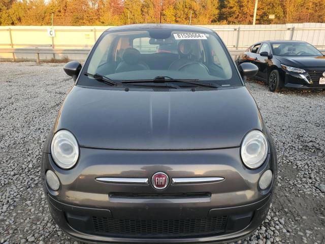 Photo 4 VIN: 3C3CFFAR9FT545013 - FIAT 500 POP 