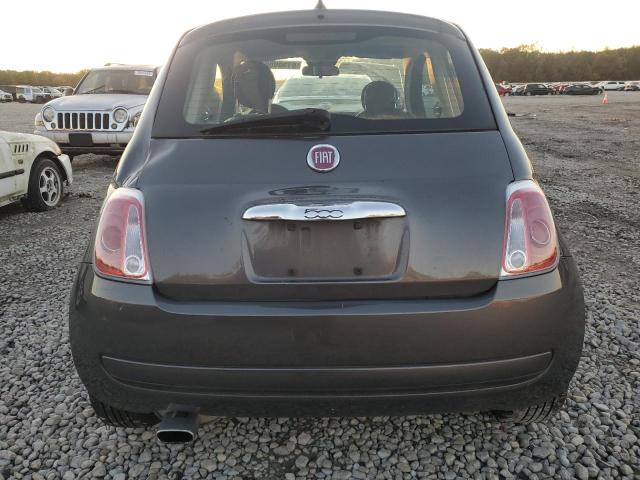 Photo 5 VIN: 3C3CFFAR9FT545013 - FIAT 500 POP 