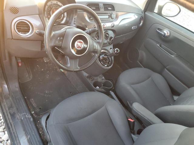 Photo 7 VIN: 3C3CFFAR9FT545013 - FIAT 500 POP 