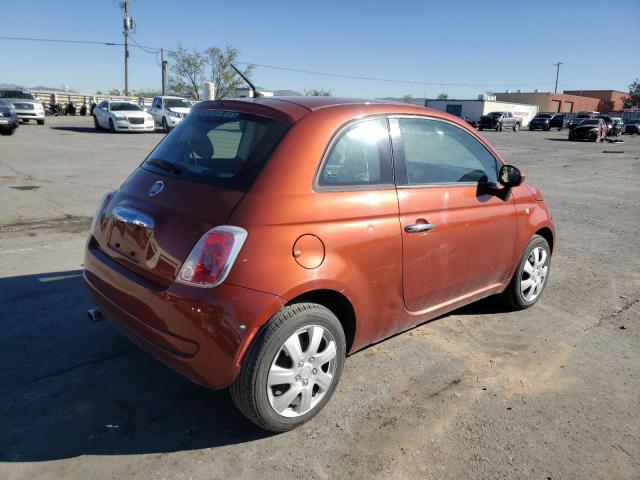 Photo 3 VIN: 3C3CFFAR9FT545240 - FIAT 500 POP 