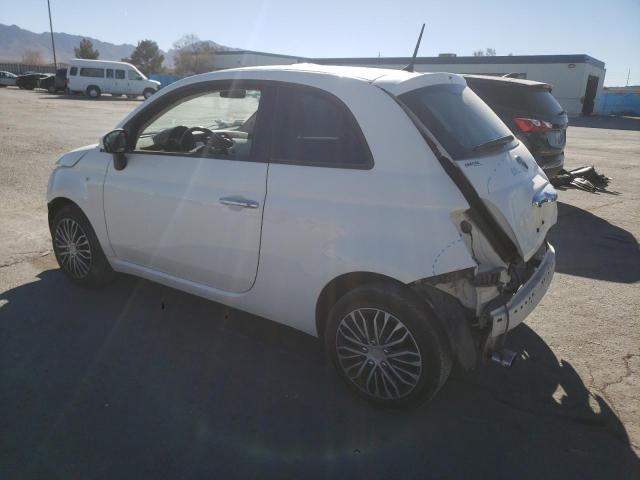 Photo 1 VIN: 3C3CFFAR9FT550180 - FIAT 500 