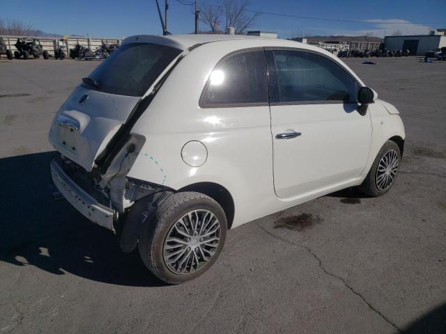 Photo 2 VIN: 3C3CFFAR9FT550180 - FIAT 500 