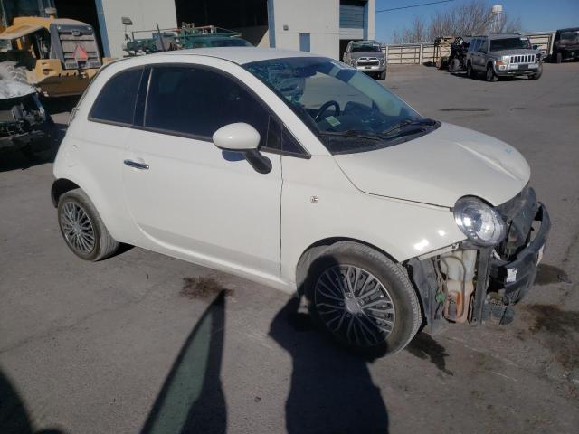 Photo 3 VIN: 3C3CFFAR9FT550180 - FIAT 500 