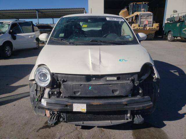 Photo 4 VIN: 3C3CFFAR9FT550180 - FIAT 500 