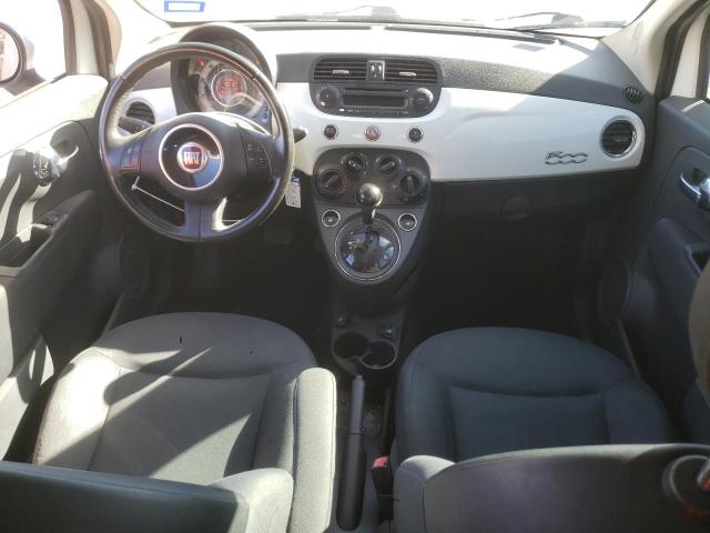 Photo 7 VIN: 3C3CFFAR9FT550180 - FIAT 500 