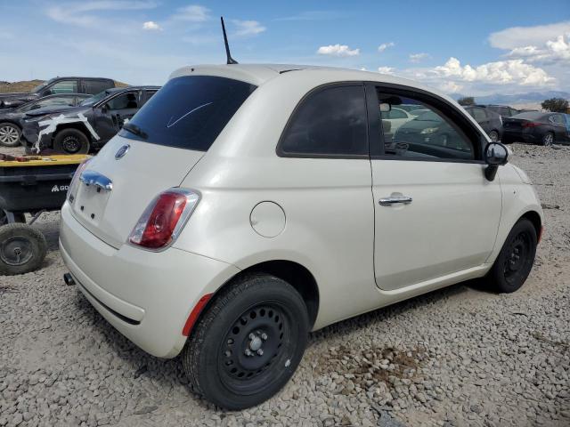 Photo 2 VIN: 3C3CFFAR9FT613388 - FIAT 500 POP 