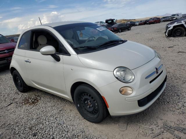 Photo 3 VIN: 3C3CFFAR9FT613388 - FIAT 500 POP 