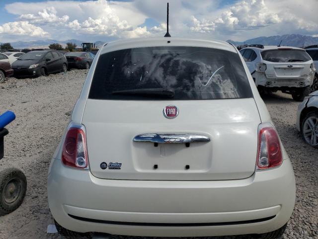 Photo 5 VIN: 3C3CFFAR9FT613388 - FIAT 500 POP 