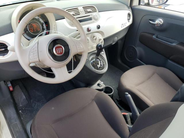 Photo 7 VIN: 3C3CFFAR9FT613388 - FIAT 500 POP 