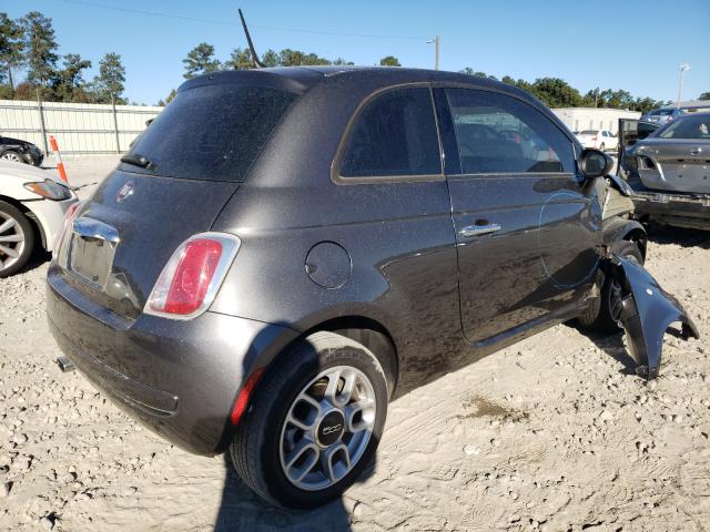 Photo 3 VIN: 3C3CFFAR9FT620440 - FIAT 500 POP 