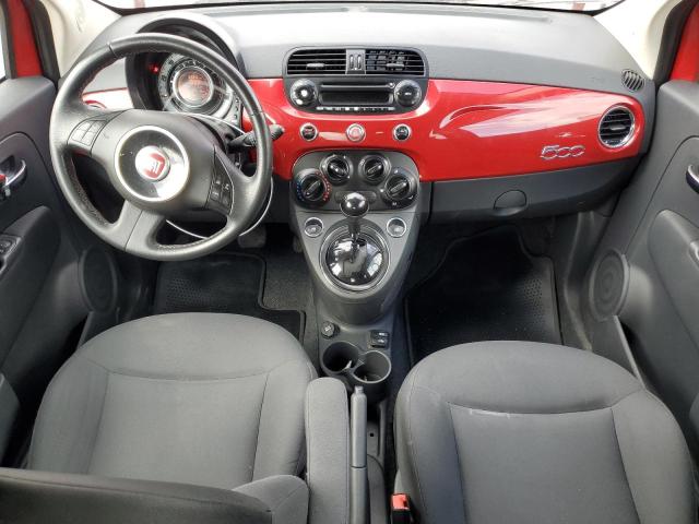 Photo 7 VIN: 3C3CFFAR9FT707173 - FIAT 500 