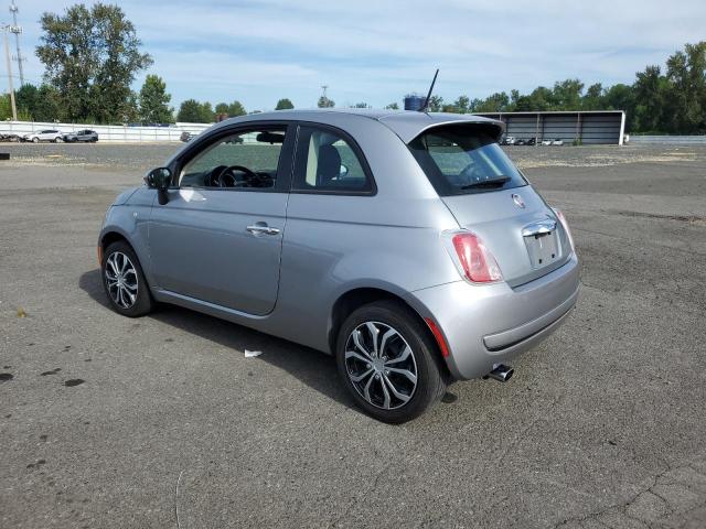 Photo 1 VIN: 3C3CFFAR9FT710638 - FIAT 500 POP 