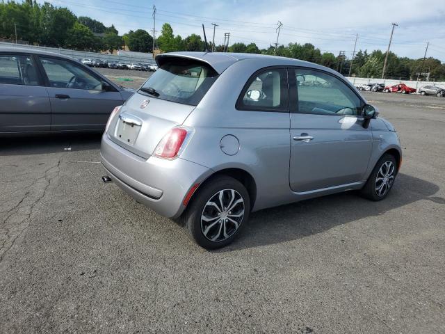 Photo 2 VIN: 3C3CFFAR9FT710638 - FIAT 500 POP 