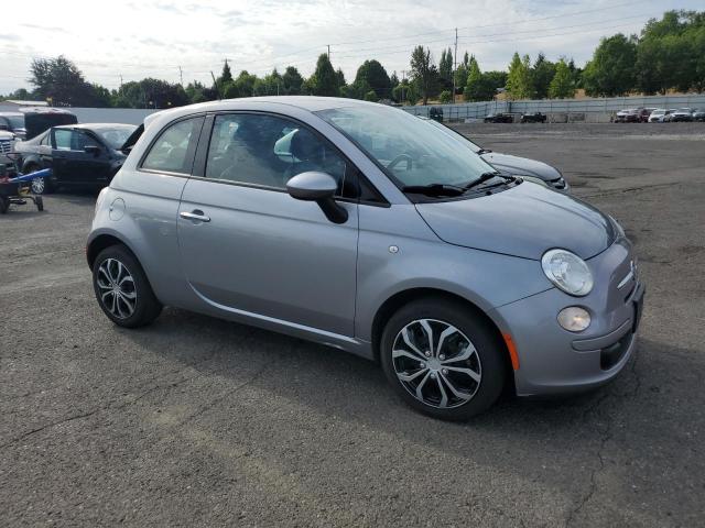 Photo 3 VIN: 3C3CFFAR9FT710638 - FIAT 500 POP 