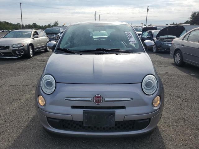 Photo 4 VIN: 3C3CFFAR9FT710638 - FIAT 500 POP 