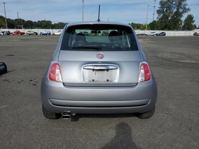 Photo 5 VIN: 3C3CFFAR9FT710638 - FIAT 500 POP 