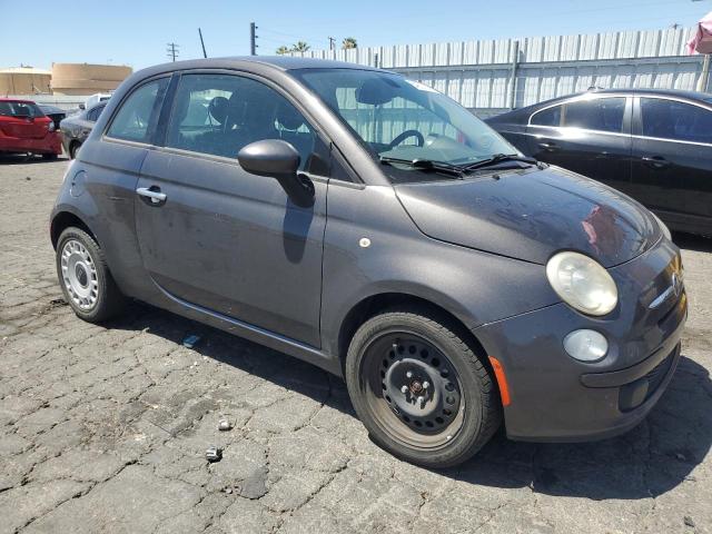 Photo 3 VIN: 3C3CFFAR9GT173786 - FIAT 500 