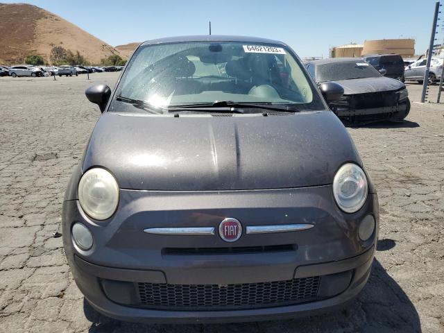 Photo 4 VIN: 3C3CFFAR9GT173786 - FIAT 500 