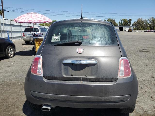 Photo 5 VIN: 3C3CFFAR9GT173786 - FIAT 500 