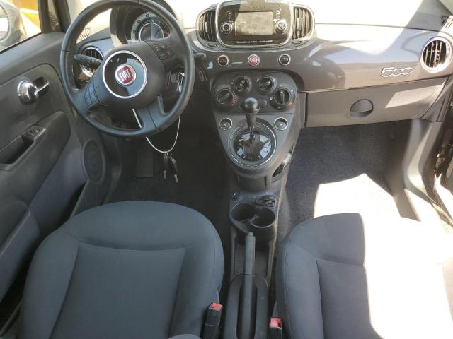 Photo 7 VIN: 3C3CFFAR9GT173786 - FIAT 500 