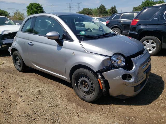 Photo 3 VIN: 3C3CFFAR9GT177000 - FIAT 500 