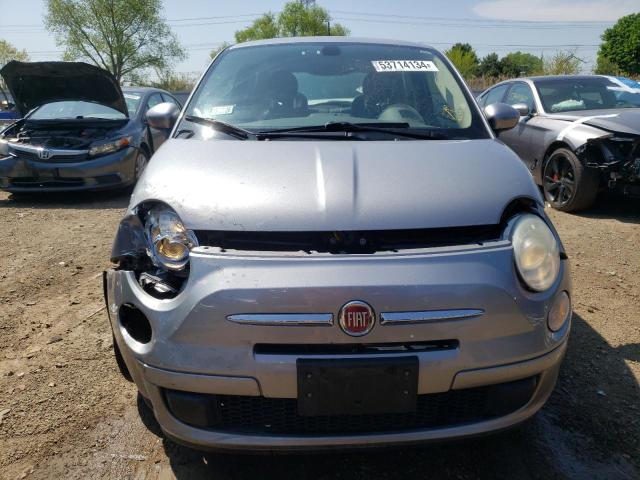 Photo 4 VIN: 3C3CFFAR9GT177000 - FIAT 500 