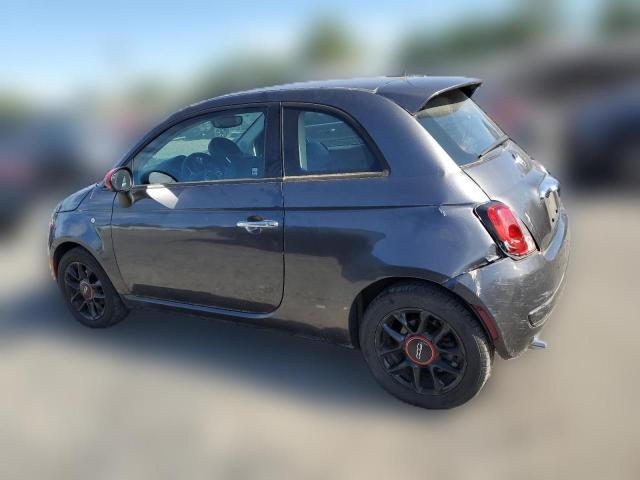 Photo 1 VIN: 3C3CFFAR9GT217947 - FIAT 500 