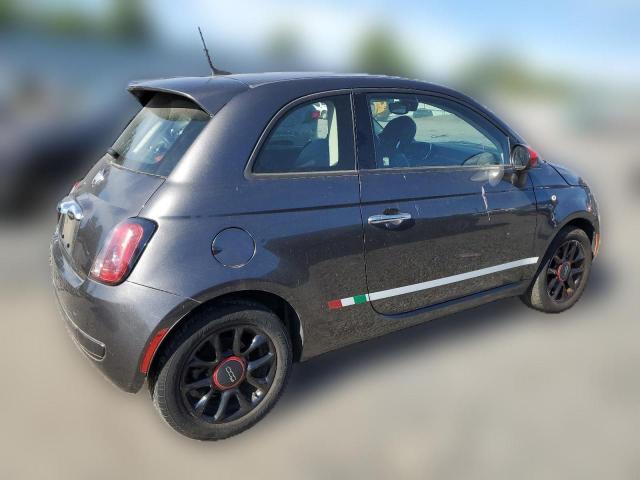 Photo 2 VIN: 3C3CFFAR9GT217947 - FIAT 500 