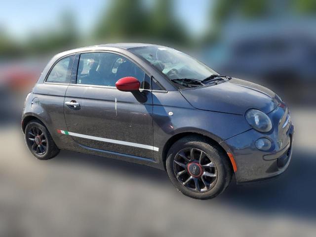 Photo 3 VIN: 3C3CFFAR9GT217947 - FIAT 500 