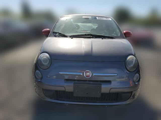 Photo 4 VIN: 3C3CFFAR9GT217947 - FIAT 500 