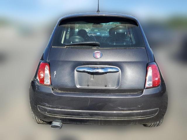 Photo 5 VIN: 3C3CFFAR9GT217947 - FIAT 500 