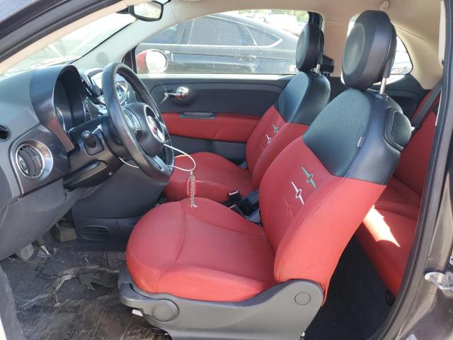 Photo 6 VIN: 3C3CFFAR9GT217947 - FIAT 500 