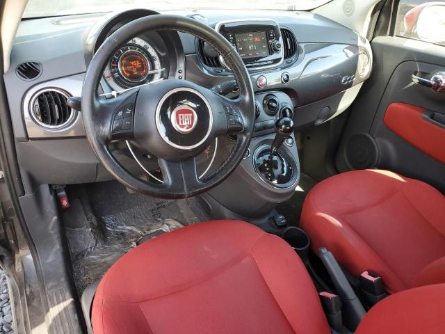 Photo 7 VIN: 3C3CFFAR9GT217947 - FIAT 500 