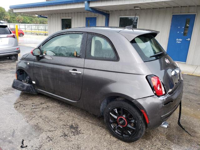 Photo 1 VIN: 3C3CFFAR9GT229922 - FIAT 500 POP 