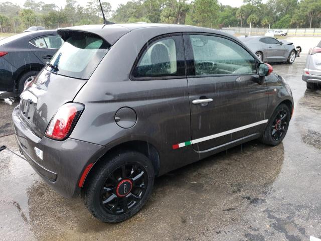 Photo 2 VIN: 3C3CFFAR9GT229922 - FIAT 500 POP 