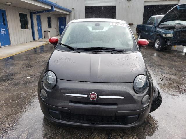 Photo 4 VIN: 3C3CFFAR9GT229922 - FIAT 500 POP 