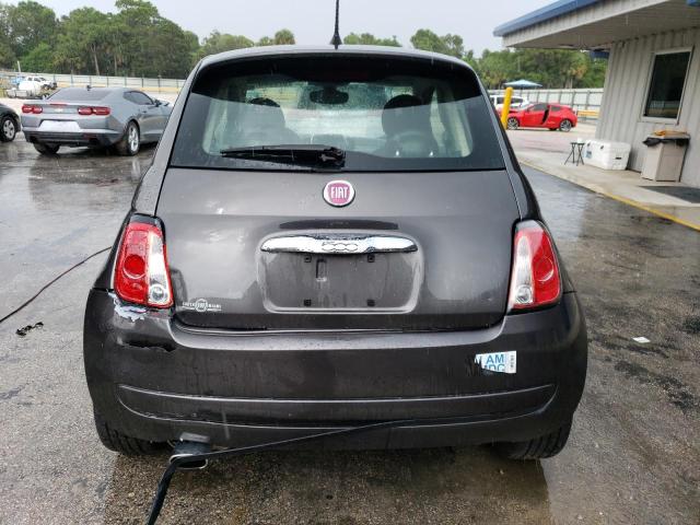 Photo 5 VIN: 3C3CFFAR9GT229922 - FIAT 500 POP 