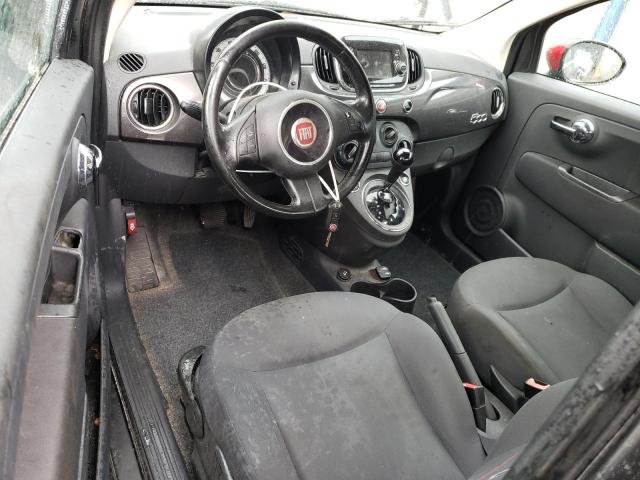 Photo 7 VIN: 3C3CFFAR9GT229922 - FIAT 500 POP 