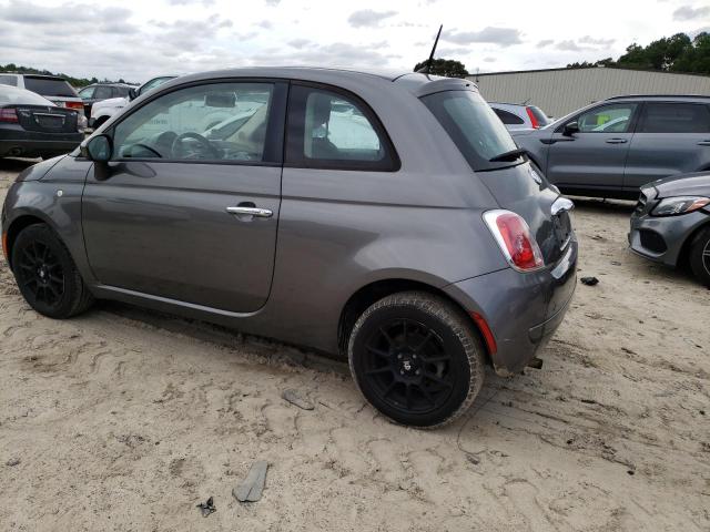 Photo 1 VIN: 3C3CFFARXCT124462 - FIAT 500 POP 