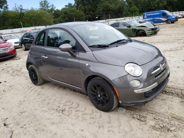 Photo 3 VIN: 3C3CFFARXCT124462 - FIAT 500 POP 