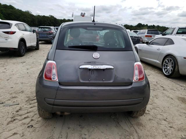 Photo 5 VIN: 3C3CFFARXCT124462 - FIAT 500 POP 