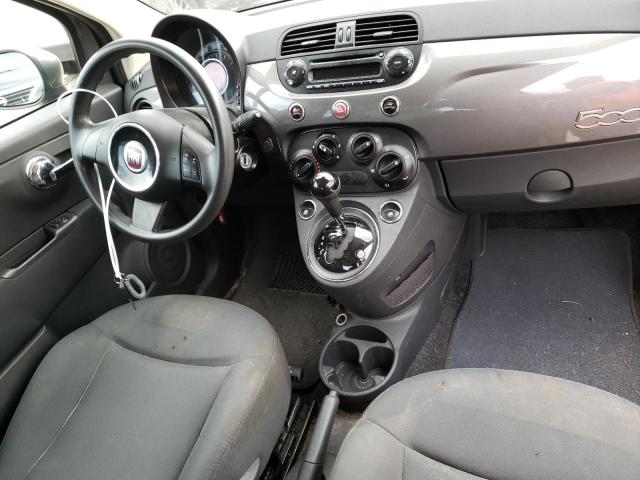 Photo 7 VIN: 3C3CFFARXCT124462 - FIAT 500 POP 