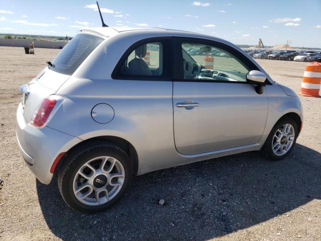 Photo 2 VIN: 3C3CFFARXCT174617 - FIAT 500 