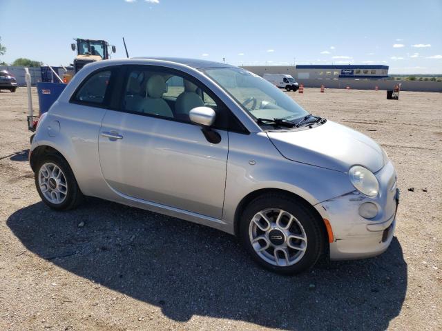 Photo 3 VIN: 3C3CFFARXCT174617 - FIAT 500 